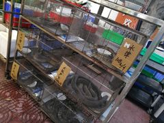 -祈胜邨•顺德鱼生•顺德菜(容桂店)