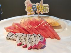 -海底捞火锅(王府井银泰in88店)