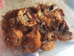 -脆皮五花肉(建东街旗舰店)