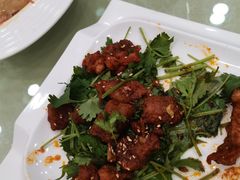 -东四民芳餐厅(世茂工三店)