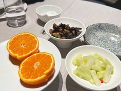 -四季民福烤鸭店(外滩外白渡桥店)