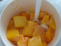 -美肴冰品·汉堡·牛腩饭(总店)