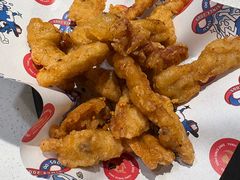 -鱼酷活鱼烤鱼(大华虎城店)