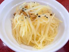 -喜家德虾仁水饺(东海缤纷天地店)