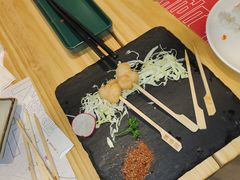 -喜寿司(金狮广场店)