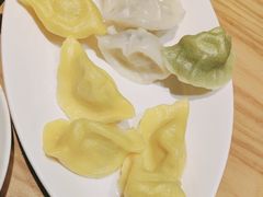 -船歌·鱼水饺青岛菜(太阳宫凯德MALL店)