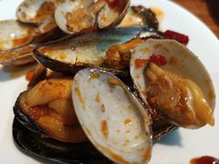 -汉巴味德(大悦城店)