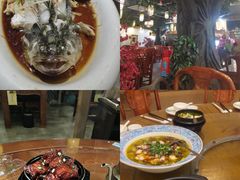 -鼎晟江南·融合江南宴(固戍店)