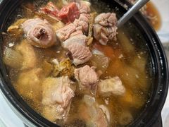 -廊亦舫Lang Yi Fang Restaurant(金桥店)