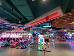 -百佳华超市(松岗店)