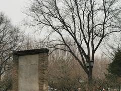 -玲珑塔公园