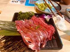 -AJIYA味屋和牛烤肉自助放题(温州万象城店)