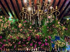 -第101座花园餐厅(湖滨88店)