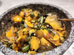 -黔城故事(虎峰别墅店)