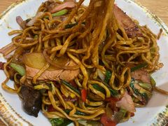 -马五面馆(郦城国际店)