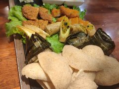 -Siam泰餐厅(水上公园店)