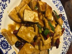 -关中道陕味艺术餐厅(西岳庙店)