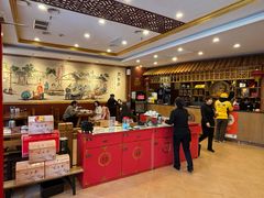 -老雒阳面馆·水席(王城路店)