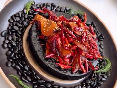 -龟兹KUCINA·新疆菜(前滩L+PLAZA店)