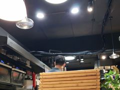 -帽帽家只卖生蚝·烧烤(沙湖路店)