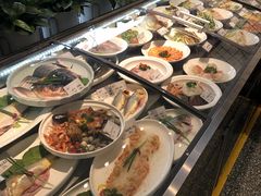 -莫山小馆(大石桥店)