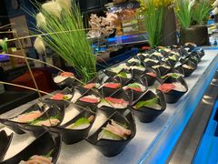 -V-ONE西雅图海鲜自助餐厅(仓山万达广场店)