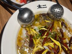 -新太二·鲜料川菜(智慧城广百店)