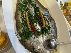 -张福记(五一公园店)