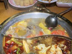 -受气牛肉·重庆耙牛肉(来福士店)
