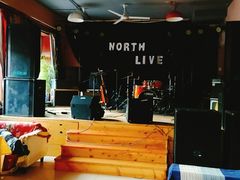 -哈尔滨北方国际青年旅舍(中央大街店)