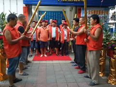-楚生鹅粿条汤(东山分店)