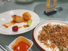 -杏花樓(福州路总店)