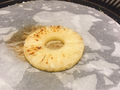 渣渣菠萝-么子烤肉(化龙池店)