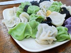 全家福水饺-87号烧烤海鲜·大排档(金沙滩店)