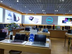 -DC商业城(海秀东路店)