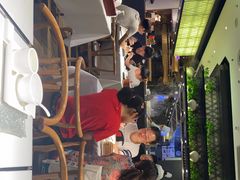 大堂-小厨娘淮扬菜(清江苏宁广场店)