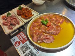 -喜来稀肉(虹泉路店)