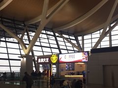 -永和大王(浦东国际机场店)