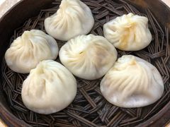 特色苏州汤包-老盛昌(梅陇店)