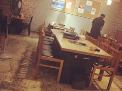 -贺野·自助炭火烤肉(紫藤路店)