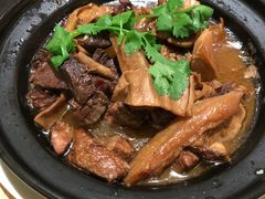 -锦粤宫·融合粤菜(上海金沙江店)