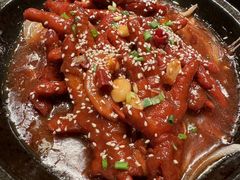 -庆江南江南菜(琴湖溪里花园城店)