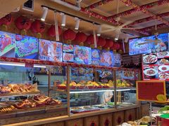 -闯关东东北农家菜(崂山石老人店)