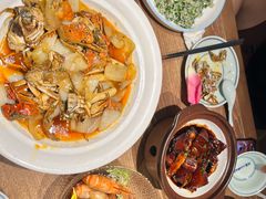 -周家二小姐的菜(西津渡店)