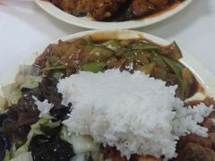 建工学院食堂-北京建筑大学食堂(西城校区店)