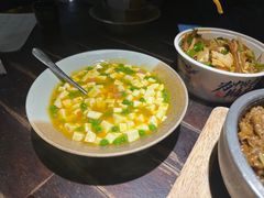 -外婆家(义乌新光汇购物中心店)