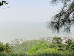 -东山风景区(洞庭东山)