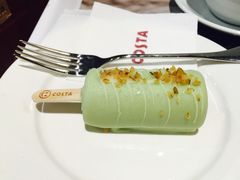 COSTA&nbsp;COFFEE(武汉国际广场店)-COSTA COFFEE(武汉武商MALL店)
