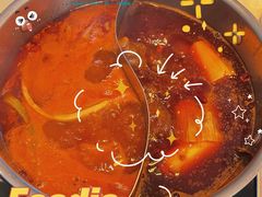 -一哥澳门豆捞·澳门风打边炉(高德置地店)