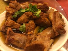 -真定郝家排骨(正定县总店)